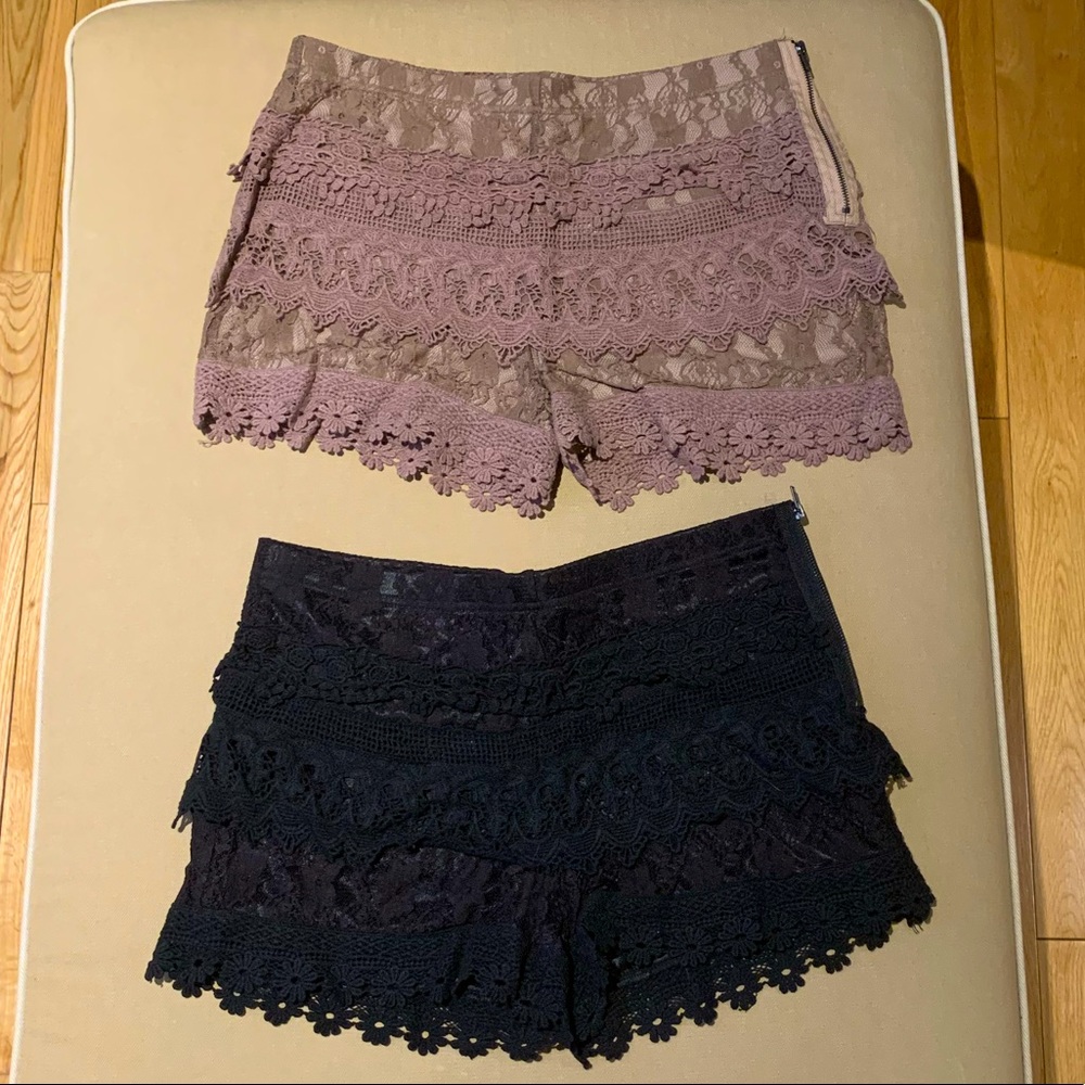 Shorts Bundle